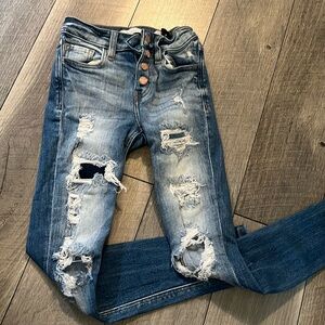 Kan Can kids’ jeans